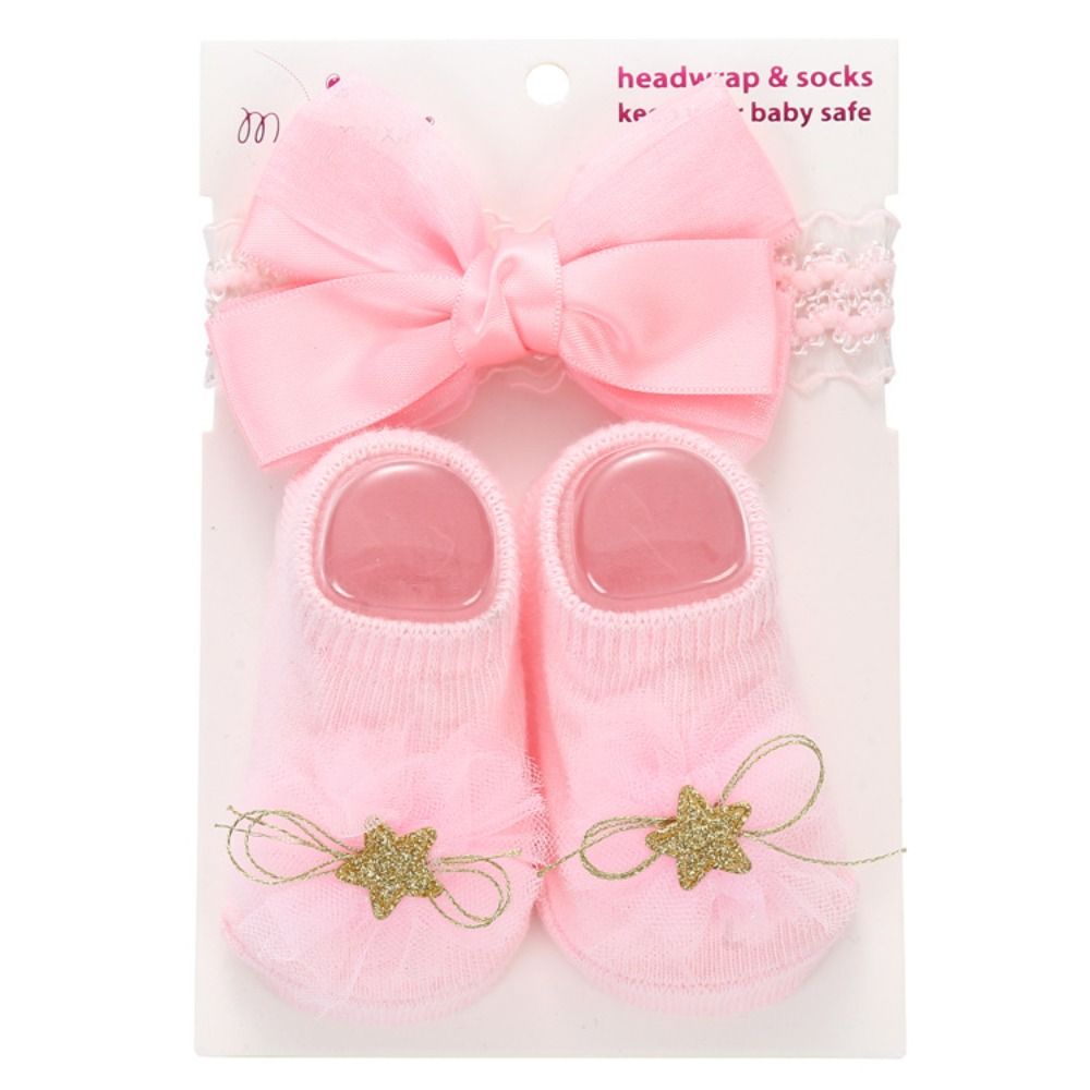 ชุดของขวัญถุงเท้าลูกไม้ลายดอกไ - Winter Clothing Photo บทวิจารณ์และราคา