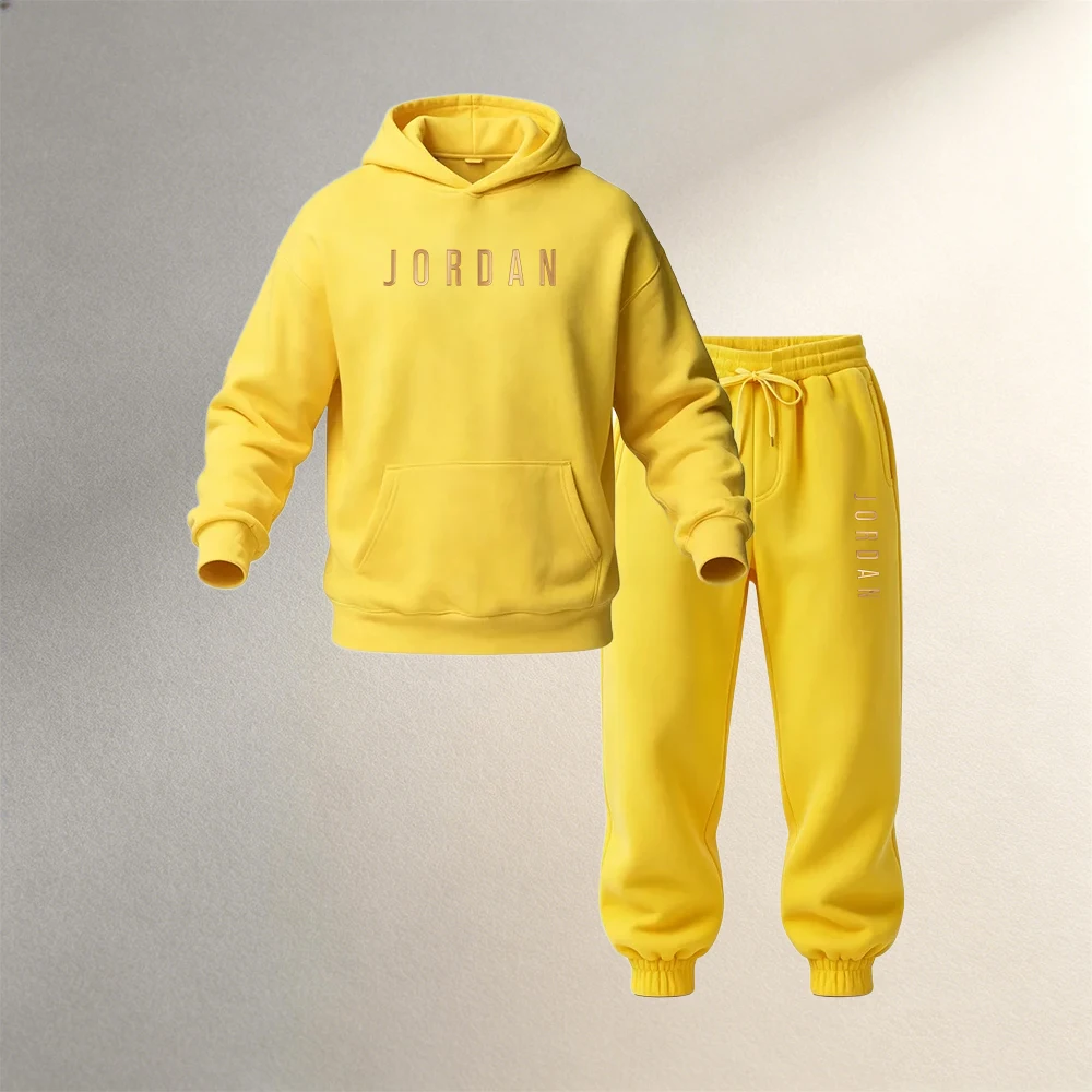 เสื้อผ้าผู้ชาย ชุดฮู้ดดี้ 2 ชิ - Winter Cloth บทวิจารณ์และราคา