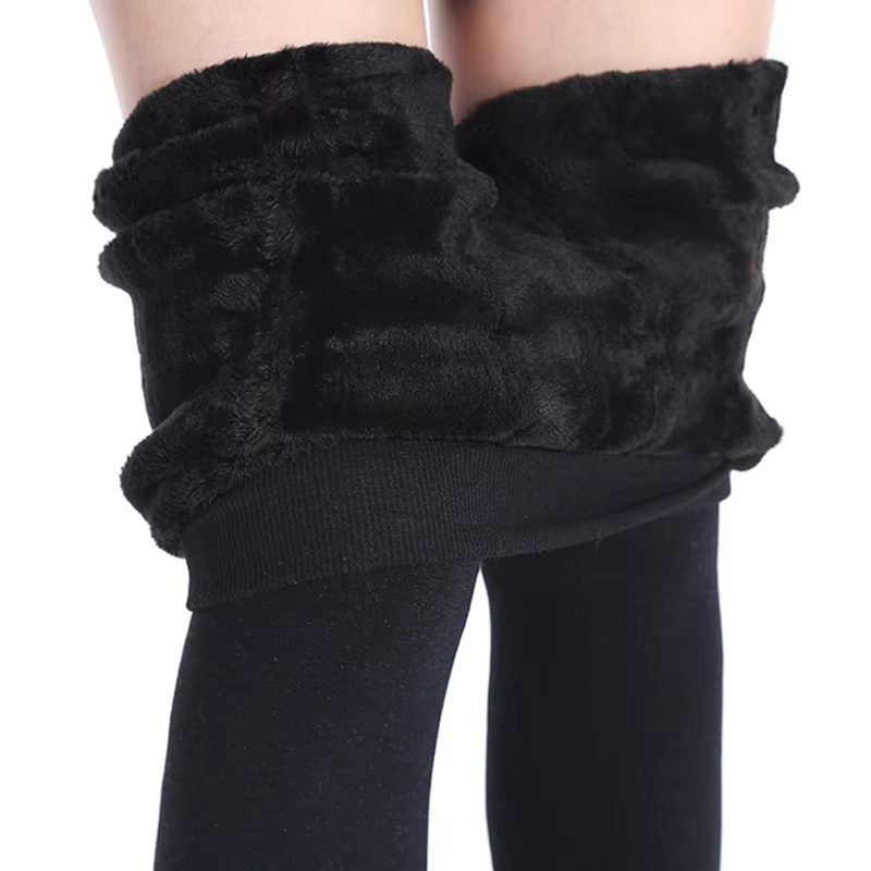 ผู้หญิงฤดูหนาวกางเกงขายาว WARM - Winter Clothing Europe บทวิจารณ์และราคา