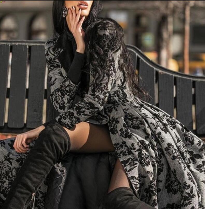 ชุดสตรีฤดูใบไม้ร่วงฤดูหนาวผู้ห - Winter Clothing Europe บทวิจารณ์และราคา