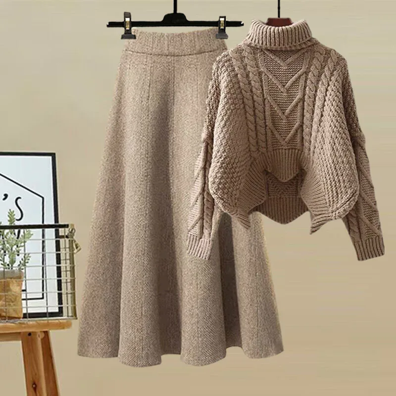 2025 ใหม่ผู้หญิงโปโล/เต่าคอถัก - Winter Clothing Kit บทวิจารณ์และราคา