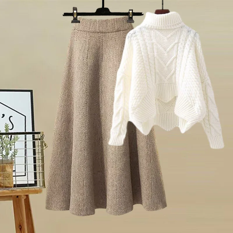 2025 ใหม่ผู้หญิงโปโล/เต่าคอถัก - Winter Clothing Kit บทวิจารณ์และราคา