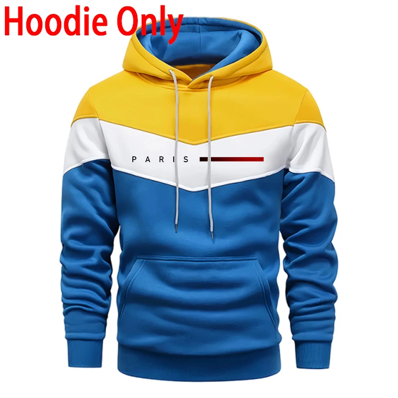 ชุดวอร์มผู้ชาย เสื้อฮู้ดลำลอง  - Winter Clothing Hoodie บทวิจารณ์และราคา