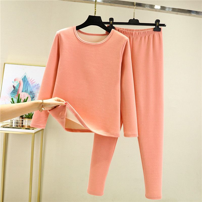 อบอุ่น Bottoming หญิงเบาะและหน - Winter Clothing Europe บทวิจารณ์และราคา