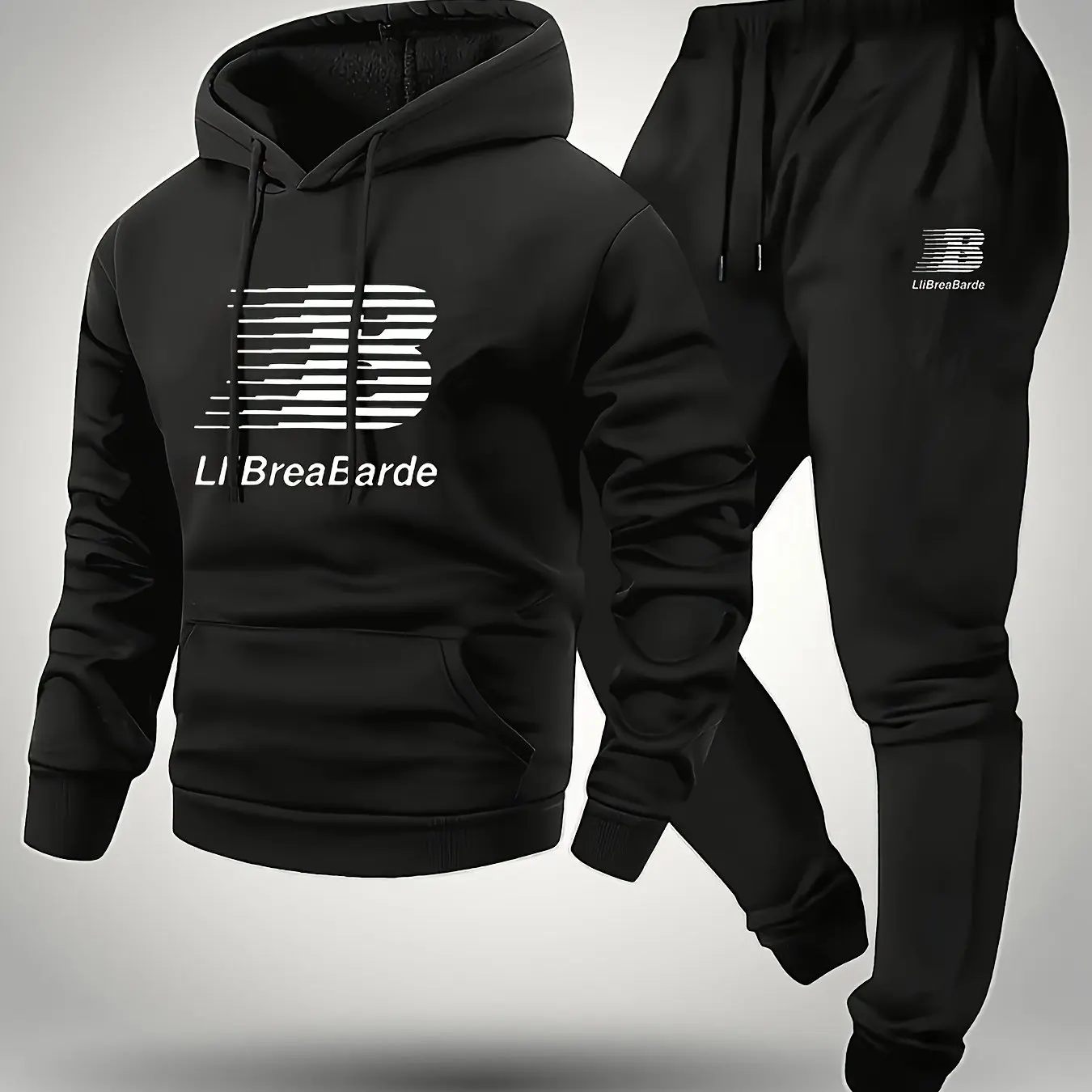 ฤดูใบไม้ร่วงฤดูหนาวผู้ชายชุดลำ - Winter Clothing Hoodie บทวิจารณ์และราคา