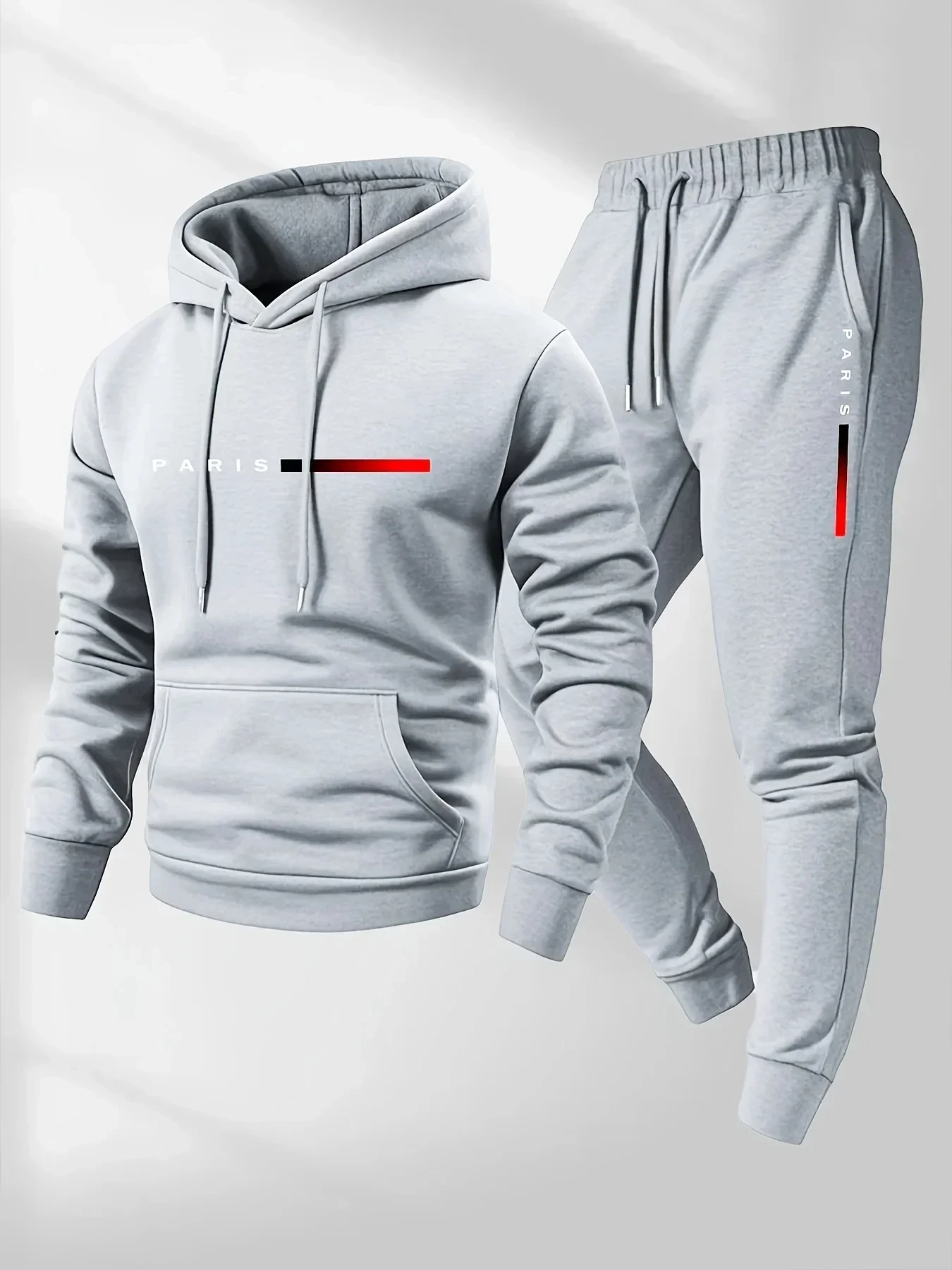 ชุดเสื้อสเวตเชิ้ตพิมพ์ลายตัวอั - Winter Cloth บทวิจารณ์และราคา