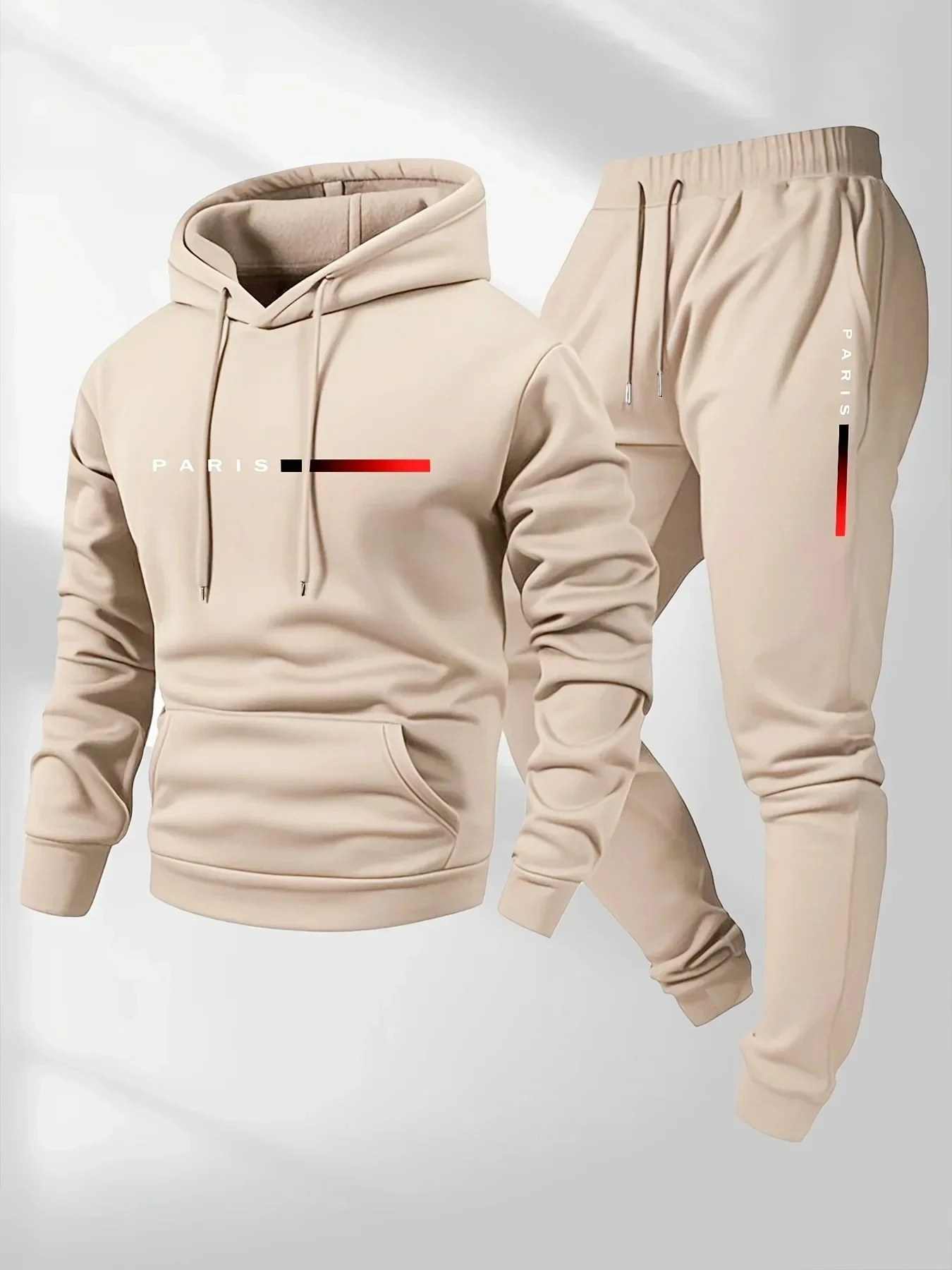ชุดเสื้อสเวตเชิ้ตพิมพ์ลายตัวอั - Winter Cloth บทวิจารณ์และราคา