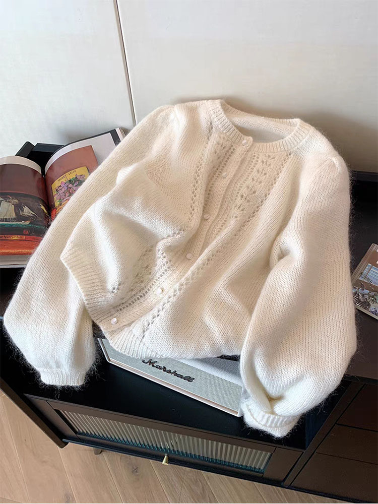 2023 ผู้หญิงฤดูใบไม้ร่วงถักจัม - Winter Clothing For Kids บทวิจารณ์และราคา