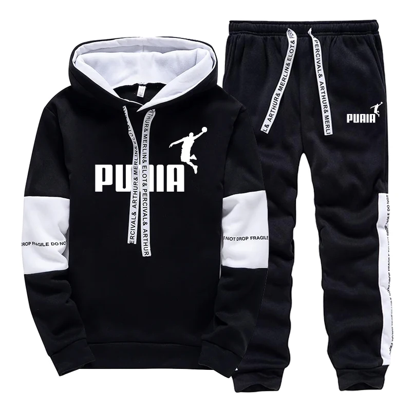 ชุดวอร์มขายดีสำหรับผู้ชาย เสื้ - Winter Clothing Equipment บทวิจารณ์และราคา