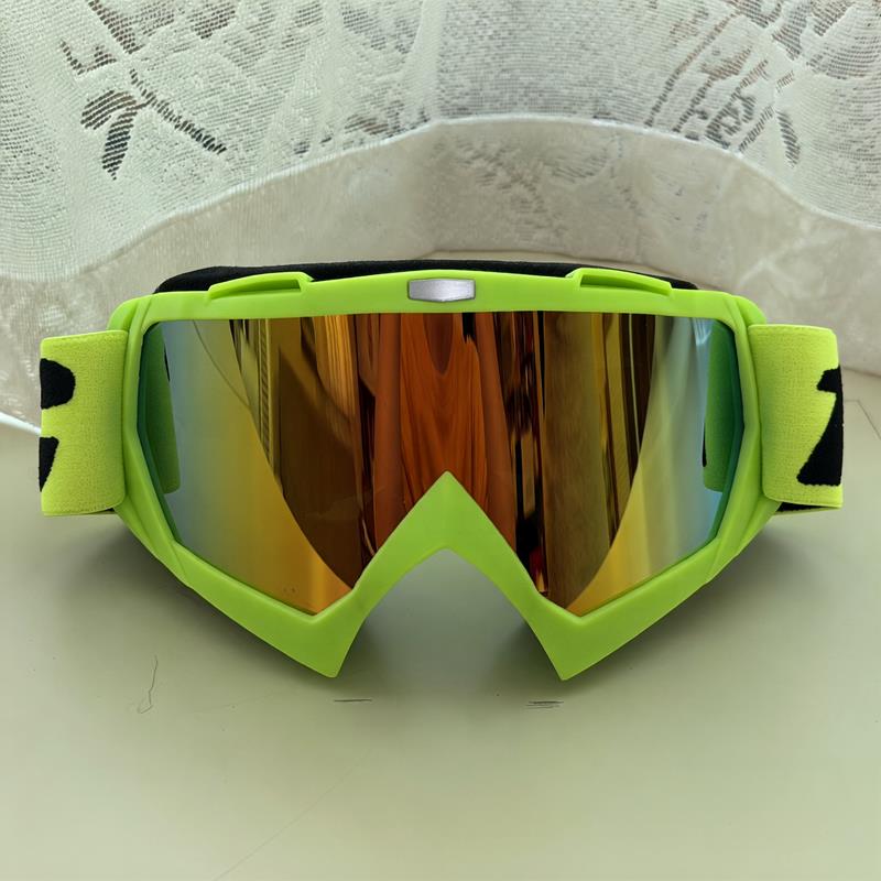 แว่นตาป้องกันสำหรับกีฬาแบบพกพา - Snow Goggle Uv บทวิจารณ์และราคา