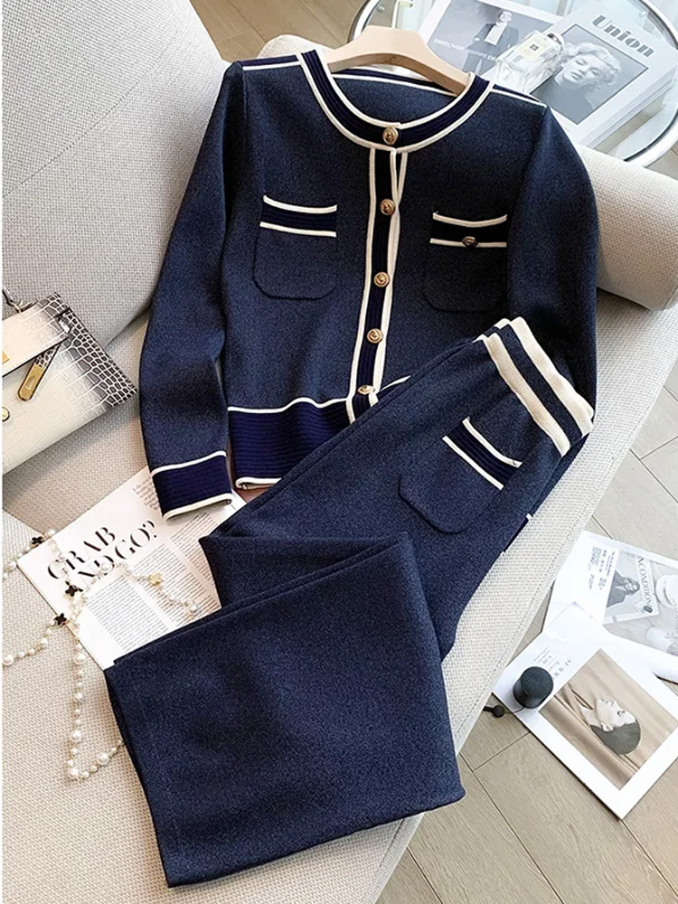 ฤดูใบไม้ร่วงฤดูหนาวลายถักกางเก - Winter Clothing Kit บทวิจารณ์และราคา