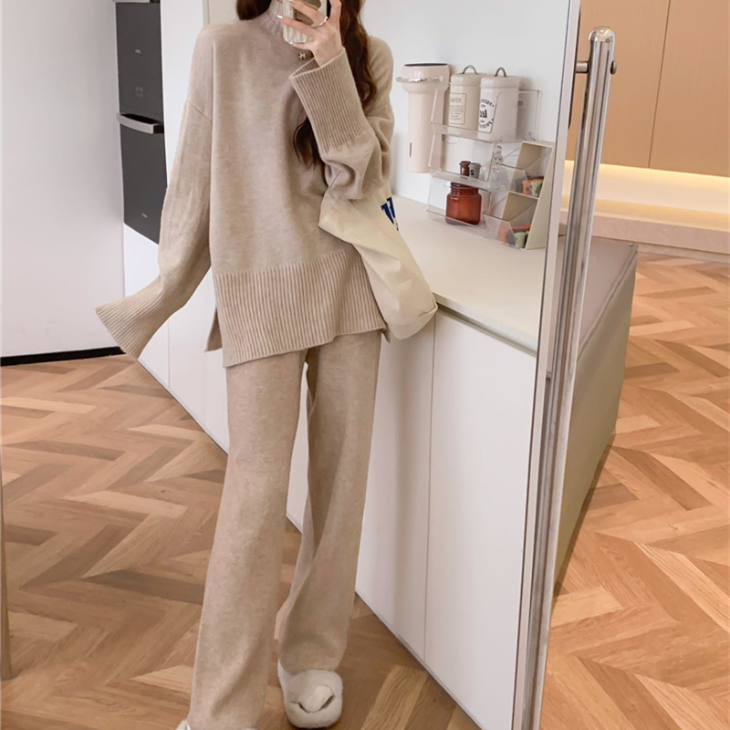 โซล 2025 ฤดูใบไม้ร่วงฤดูหนาวให - Winter Clothing Kit บทวิจารณ์และราคา