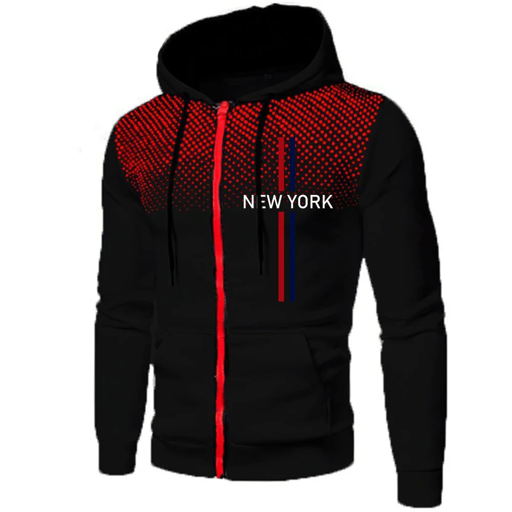 เสื้อแจ็คเก็ตผู้ชายสไตล์ลำลองแ - Winter Clothing New York บทวิจารณ์และราคา