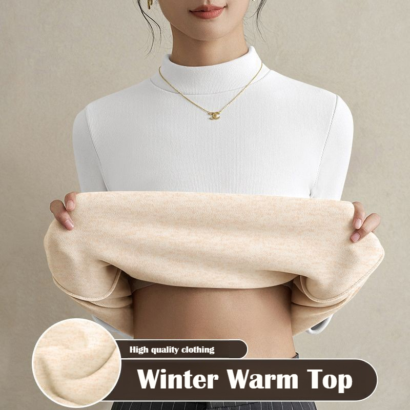 เสื้อยืดแขนยาวสำหรับผู้หญิง รุ - Winter Clothing Europe บทวิจารณ์และราคา