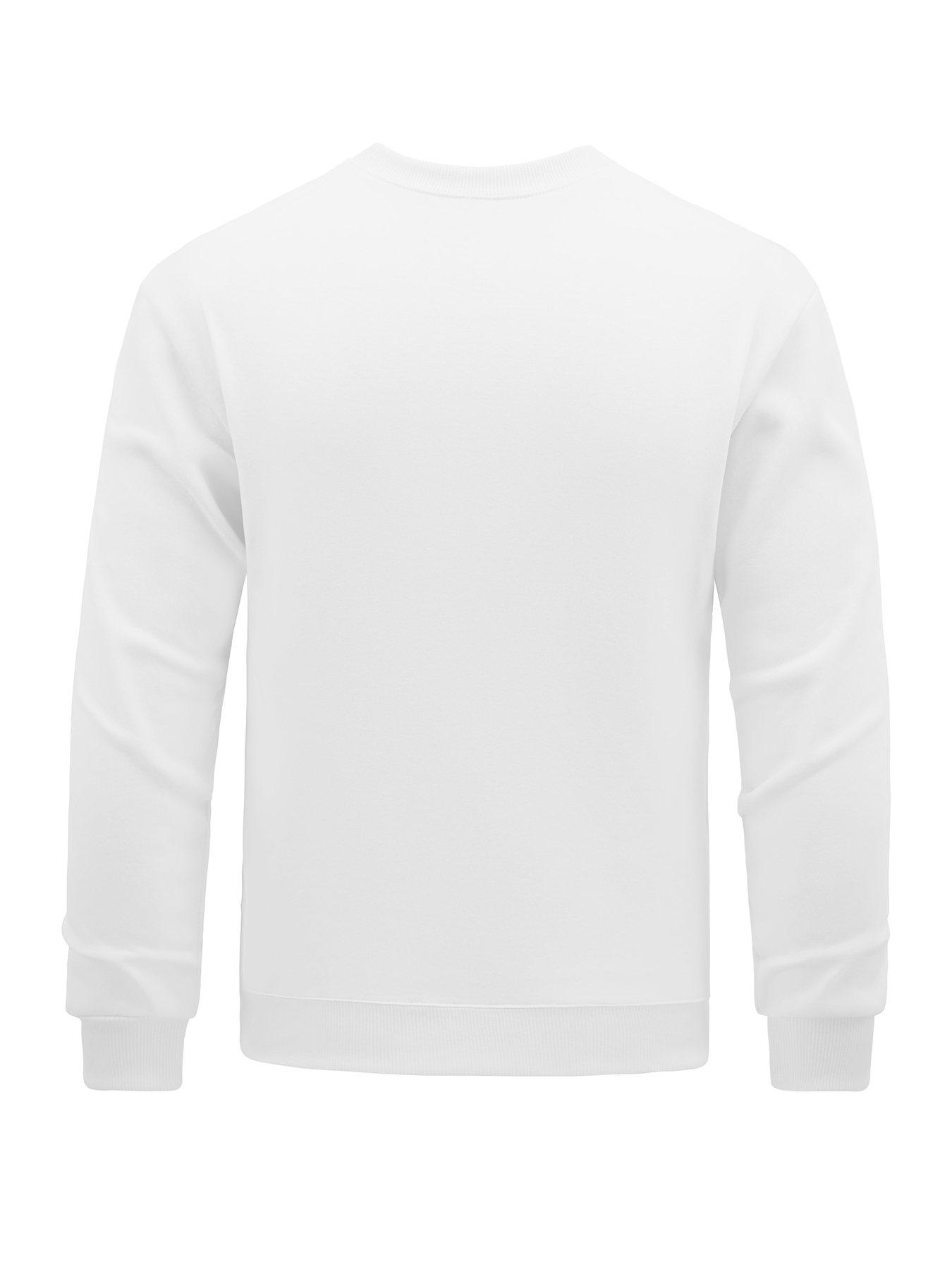เสื้อพูลโอเวอร์ลายวินเทจ Freed - Winter Clothing English บทวิจารณ์และราคา