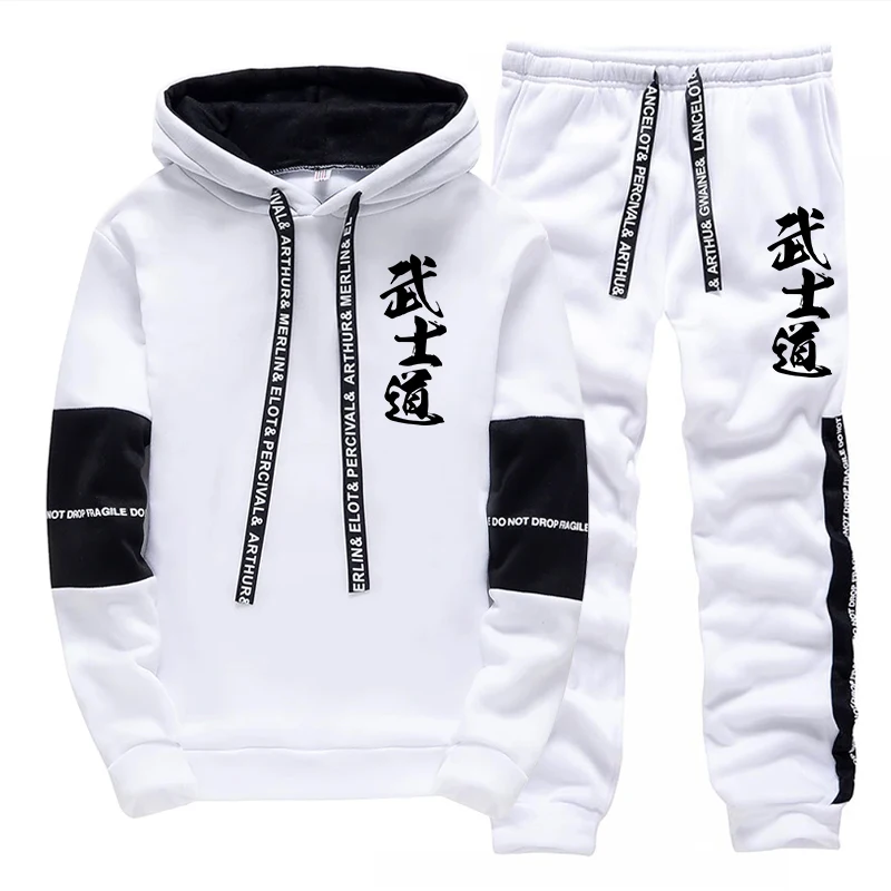 ชุดวอร์มผู้ชายสำหรับฤดูใบไม้ร่ - Winter Clothing Hoodie บทวิจารณ์และราคา