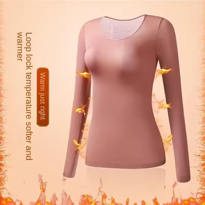 ชุดชั้นในกันหนาวสำหรับผู้หญิง  - Winter Clothing Europe บทวิจารณ์และราคา