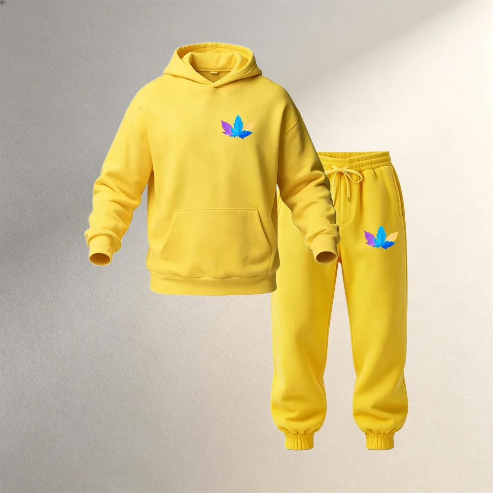 ชุดเสื้อผ้าผู้ชาย เสื้อฮู้ด 2  - Winter Clothing Hoodie บทวิจารณ์และราคา