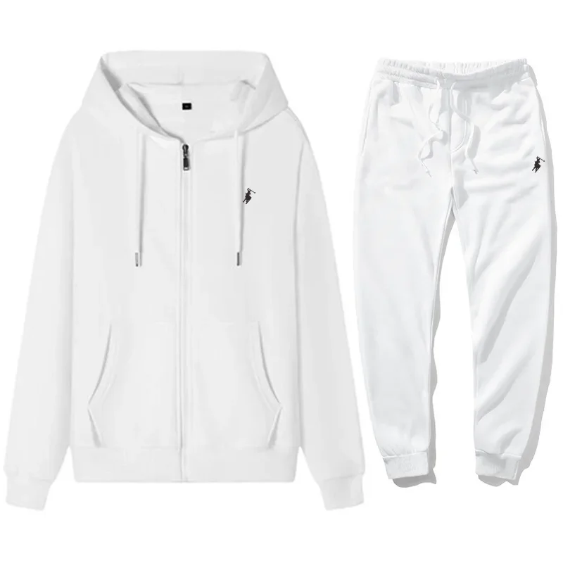 ชุดเซ็ทเสื้อฮู้ดดี้และกางเกงกี - Winter Clothing Hoodie บทวิจารณ์และราคา