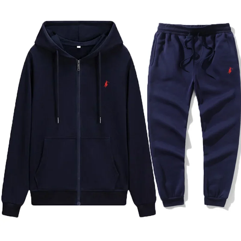 ชุดเซ็ทเสื้อฮู้ดดี้และกางเกงกี - Winter Clothing Hoodie บทวิจารณ์และราคา
