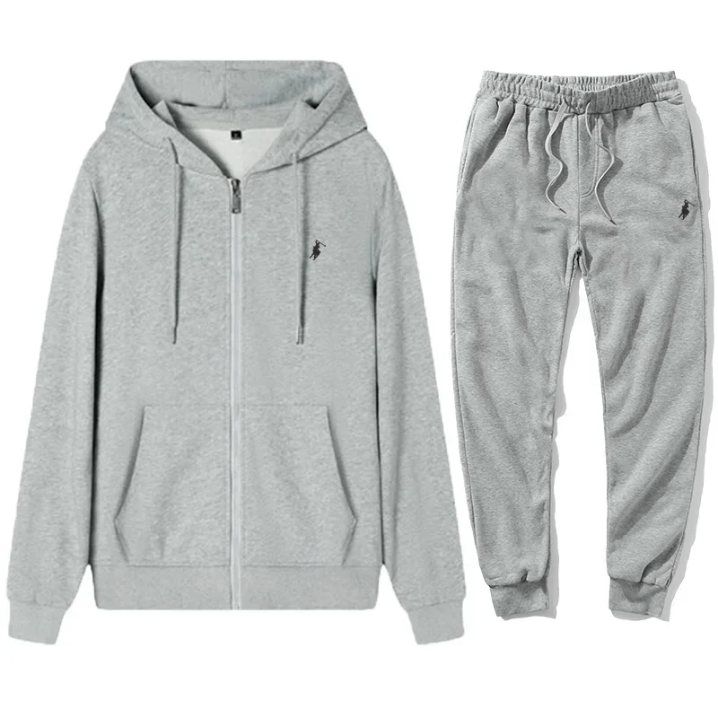 ชุดเซ็ทเสื้อฮู้ดดี้และกางเกงกี - Winter Clothing Hoodie บทวิจารณ์และราคา