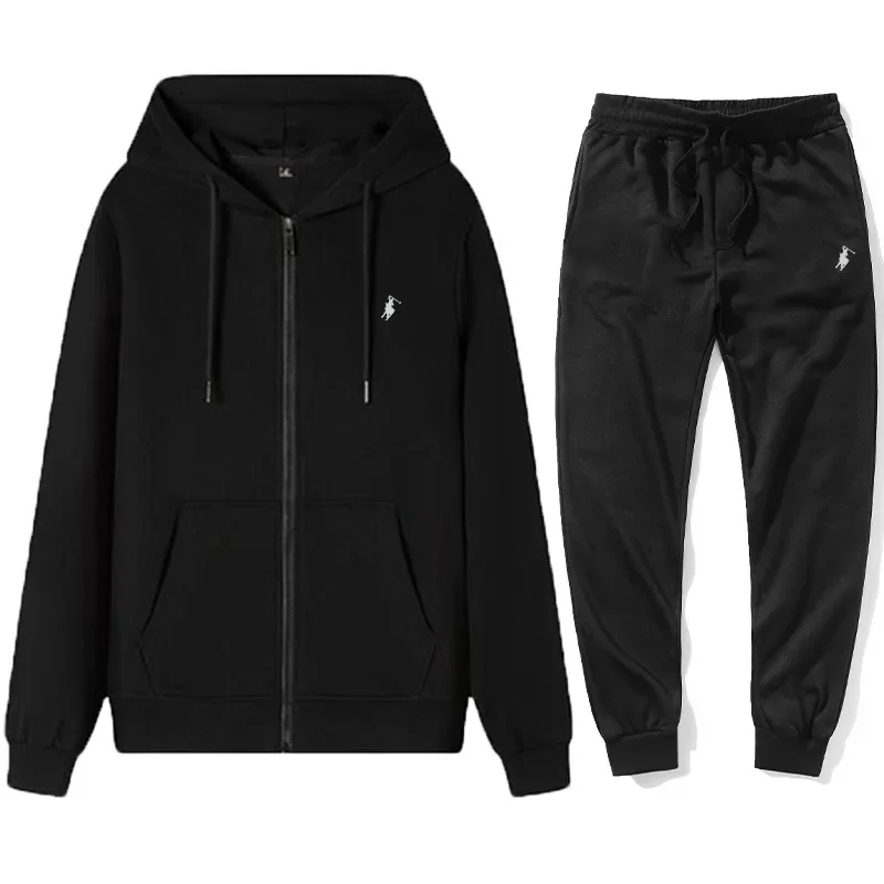 ชุดเซ็ทเสื้อฮู้ดดี้และกางเกงกี - Winter Clothing Hoodie บทวิจารณ์และราคา