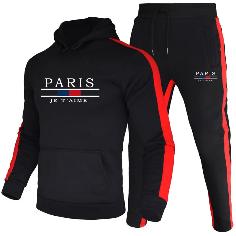 ชุดวอร์มผู้ชายลายพิมพ์ เสื้อสเ - Winter Cloth บทวิจารณ์และราคา