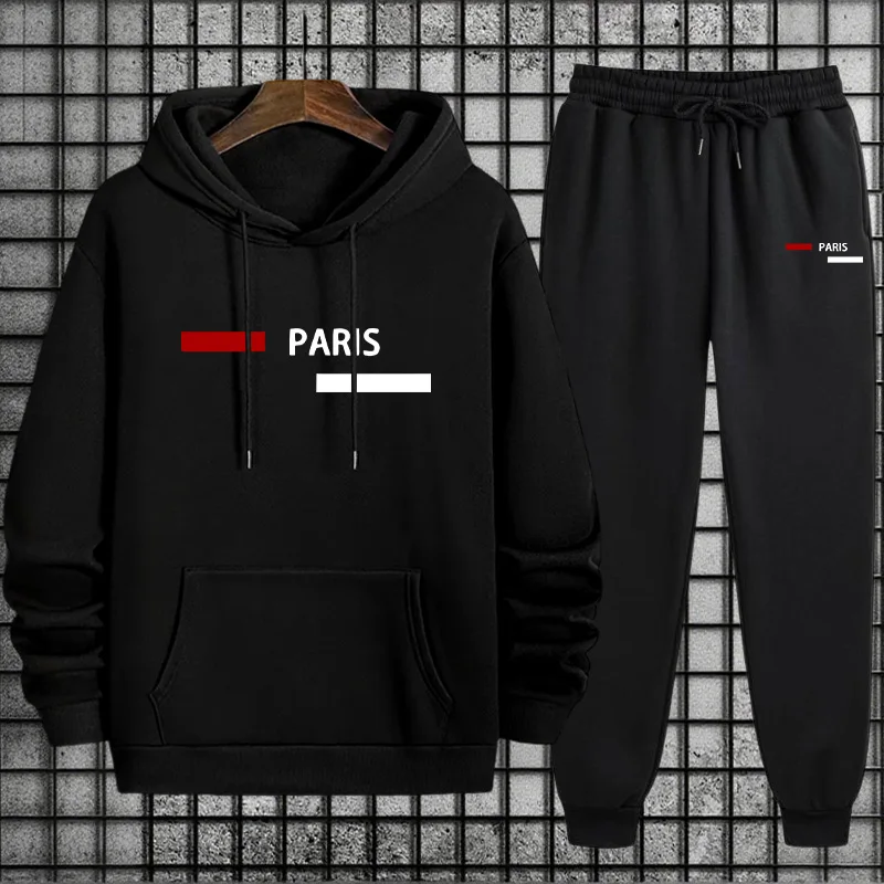 ชุดวอร์มผู้ชาย เสื้อฮู้ดลำลองส - Winter Cloth บทวิจารณ์และราคา