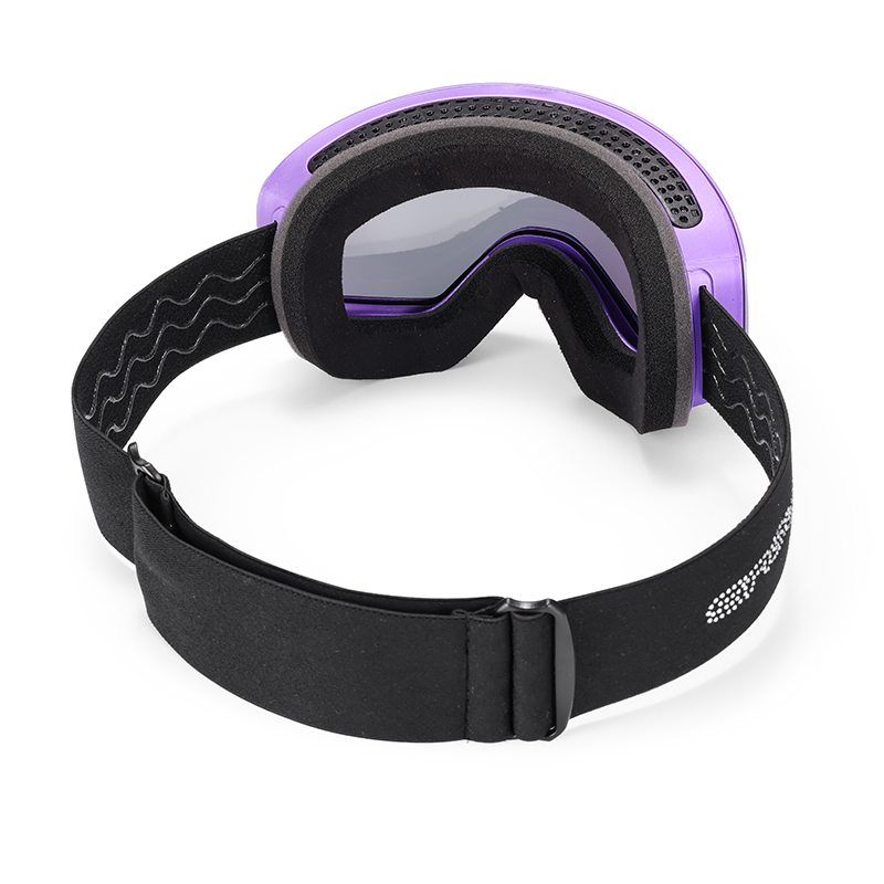 แว่นกันแดดสำหรับเล่นสกี แบรนด์ - Snow Goggle Uv บทวิจารณ์และราคา