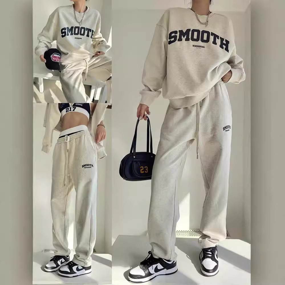 ชุดกีฬาสองชิ้นสำหรับผู้หญิงเสื - Winter Clothing Kit บทวิจารณ์และราคา