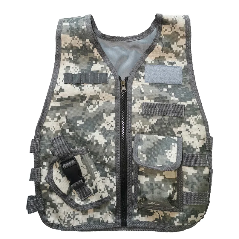 เด็กกองทัพยุทธวิธีทหาร Sniper  - Winter Clothing For Kids บทวิจารณ์และราคา