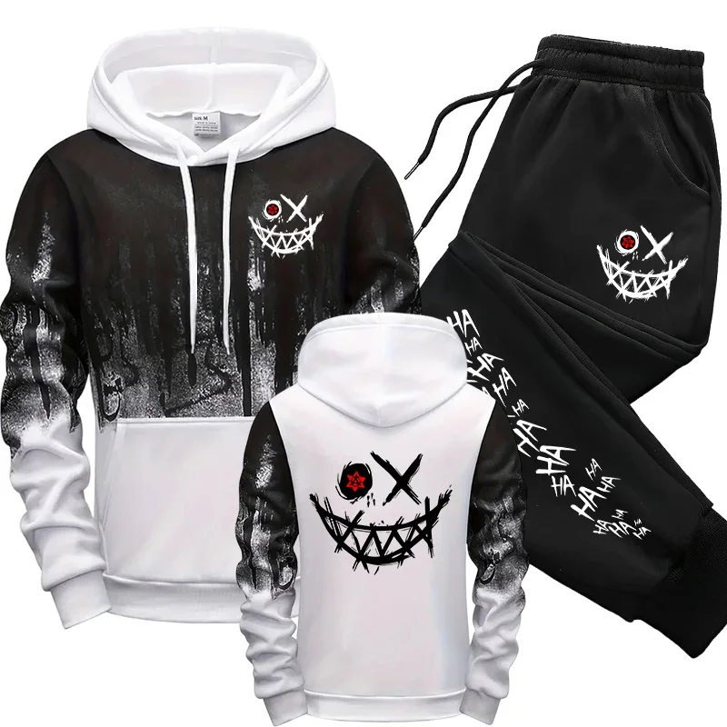 ชุดกีฬาลำลองสำหรับผู้ชายฤดูใบไ - Winter Cloth บทวิจารณ์และราคา