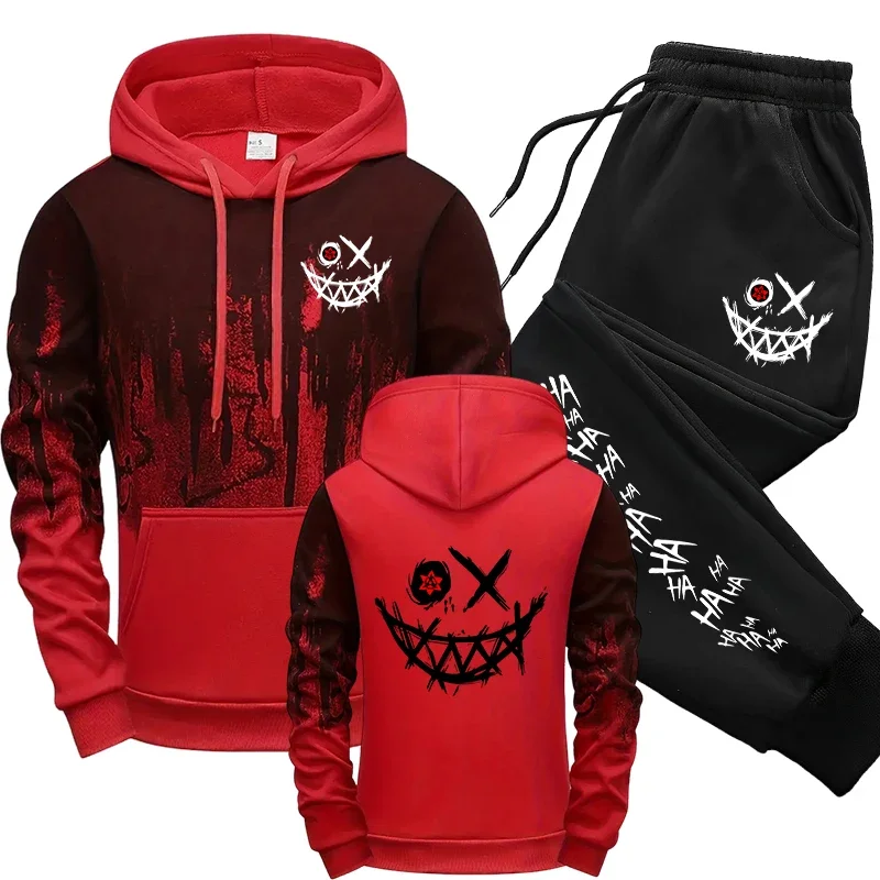 ชุดกีฬาลำลองสำหรับผู้ชายฤดูใบไ - Winter Cloth บทวิจารณ์และราคา